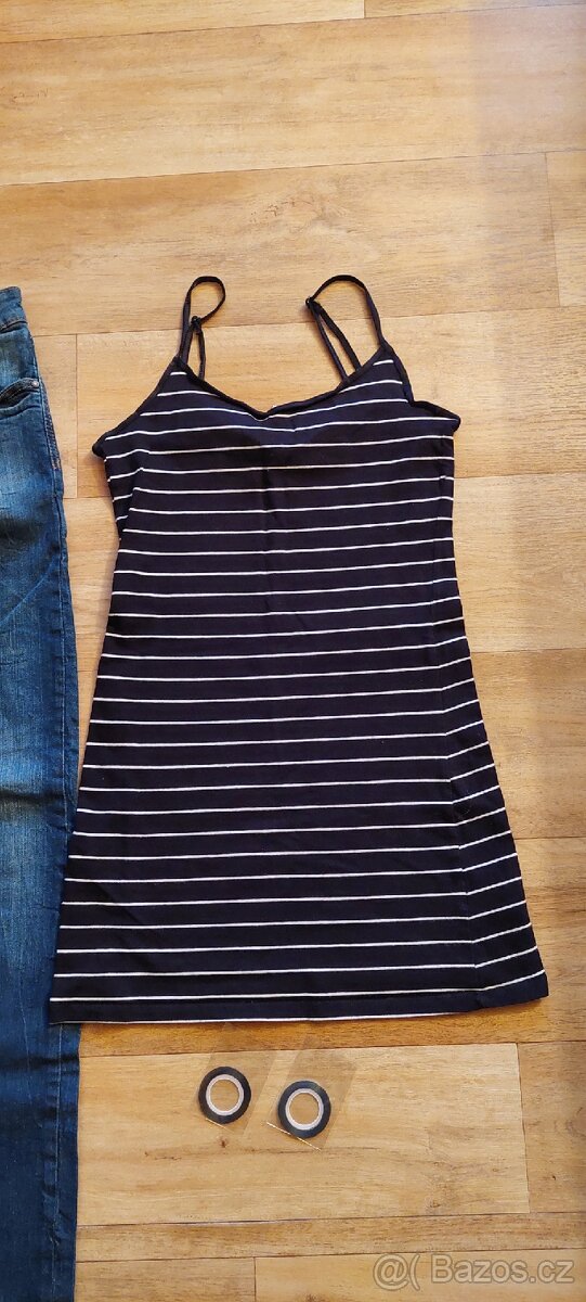 Dámské džíny - 2, velikost: S - 3