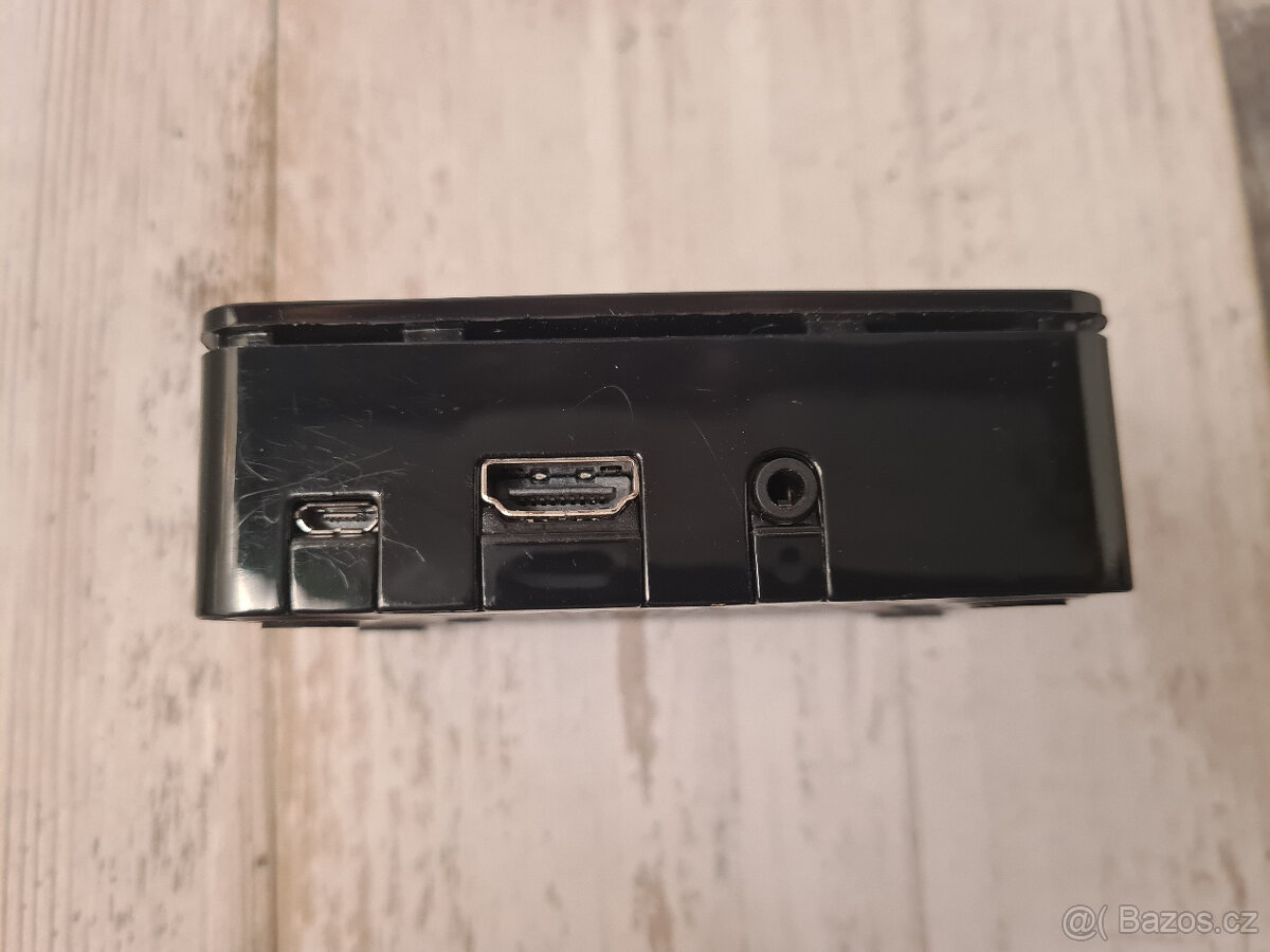 Počítač Raspberry Pi 2 - 3