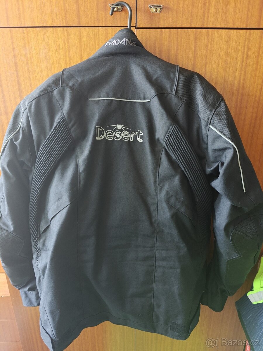 Bunda PADANA Desert - 3