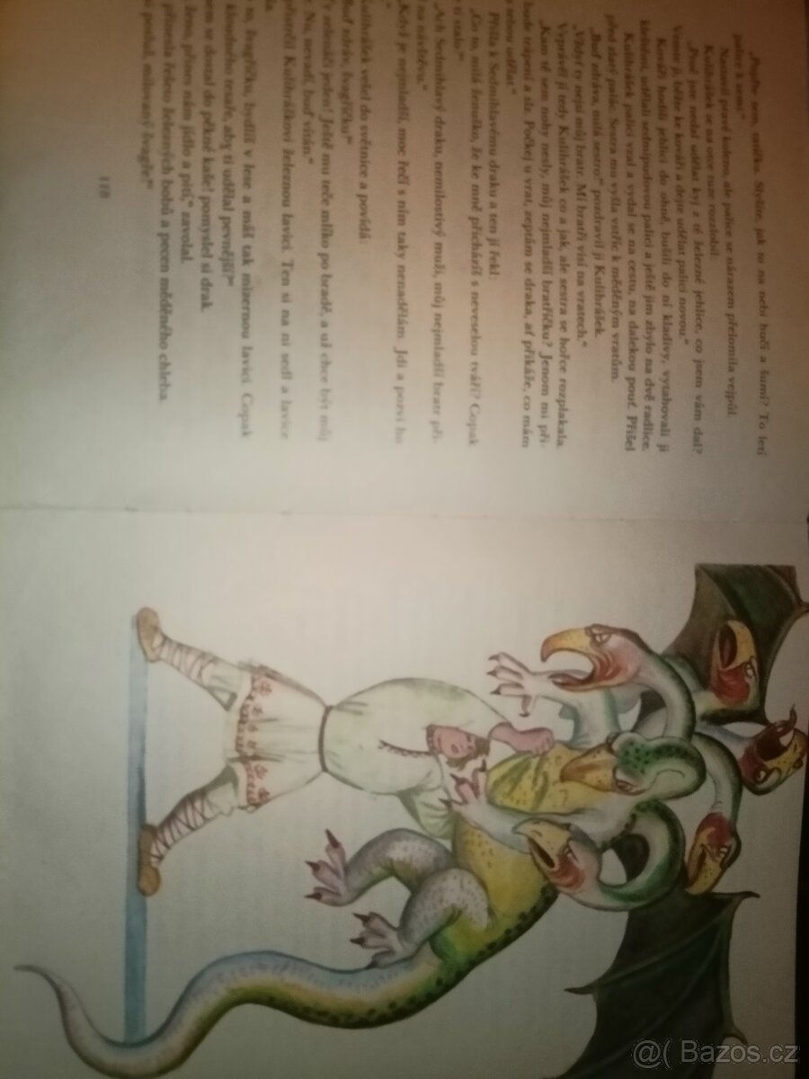 Krása Nesmírná - 3