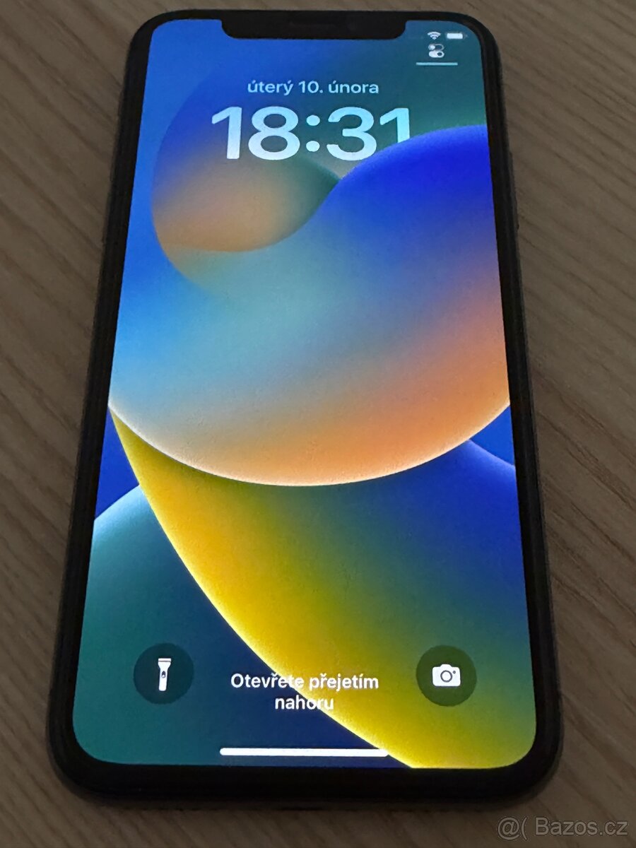 IPhone X 256GB - 3