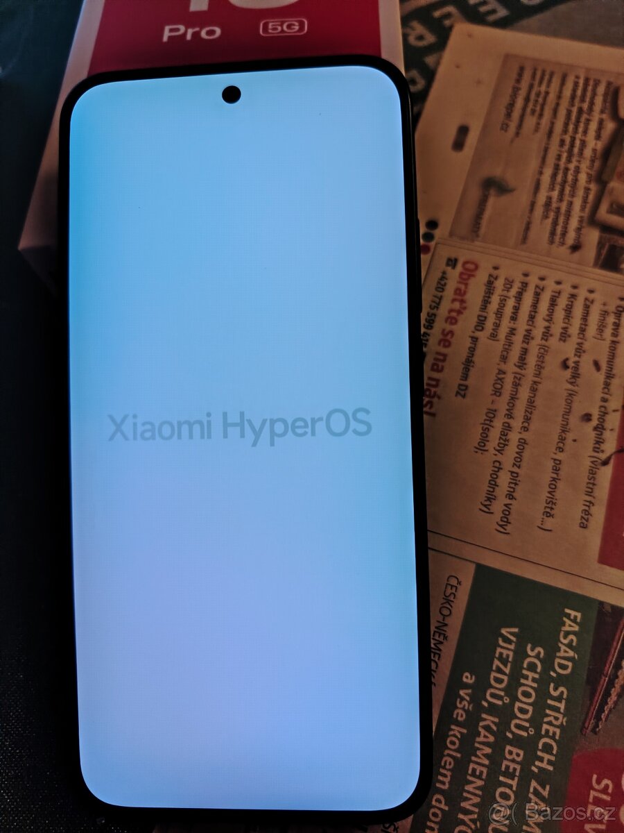 Redmi Note 15 Pro 5g - 3