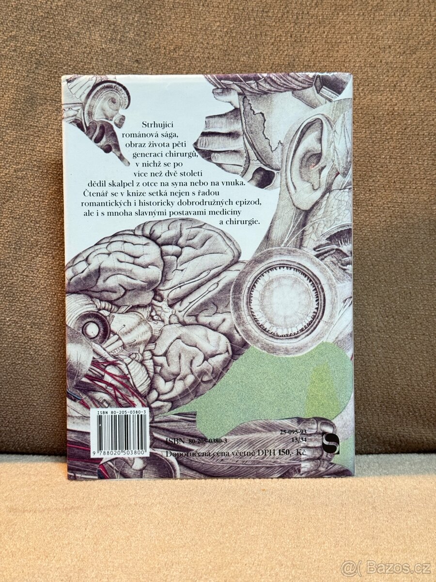 Knížata krve (Gilbert Schlogel) - 3