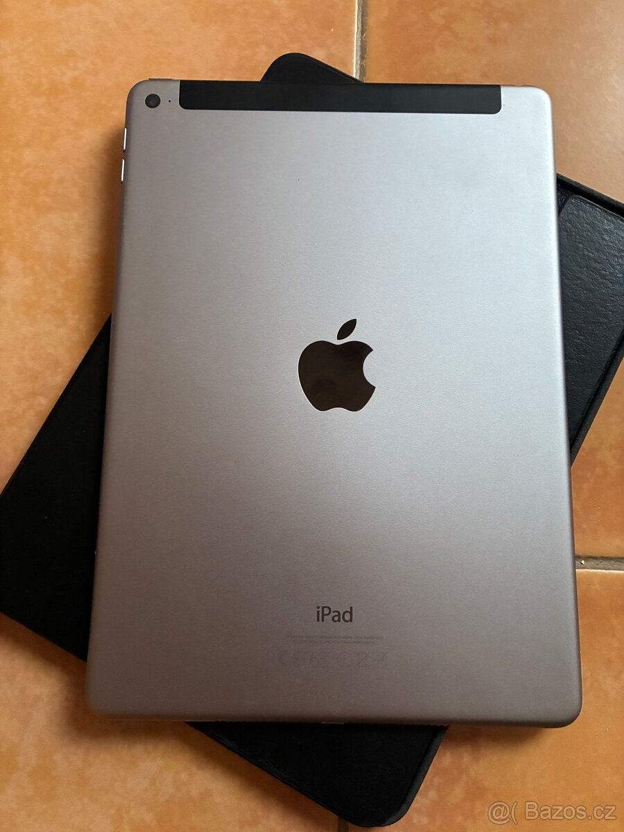 Tablet Apple iPad Air 2 64 GB Cellular (LTE), orig. obal - 3