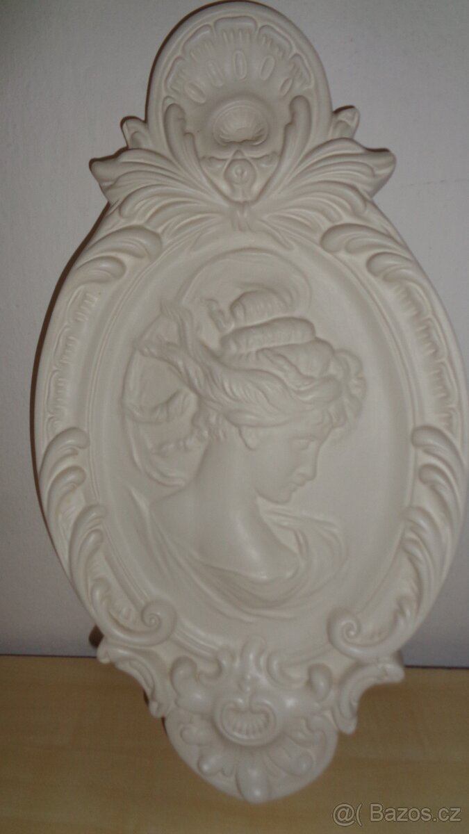 Obrázky 2ks retro - 3