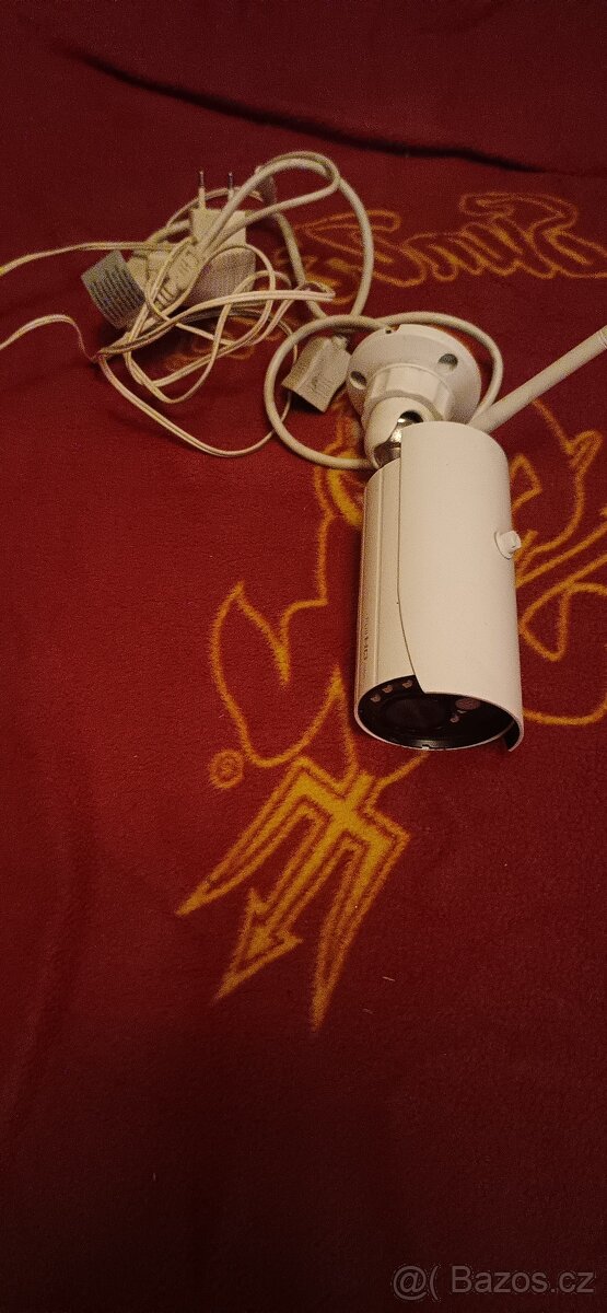 Kamera Silvercrest IP cam S-K 1920 - 3