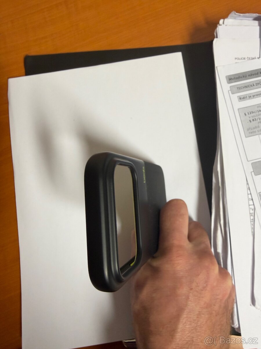 Kryt na iPhone 17 Pro - 3