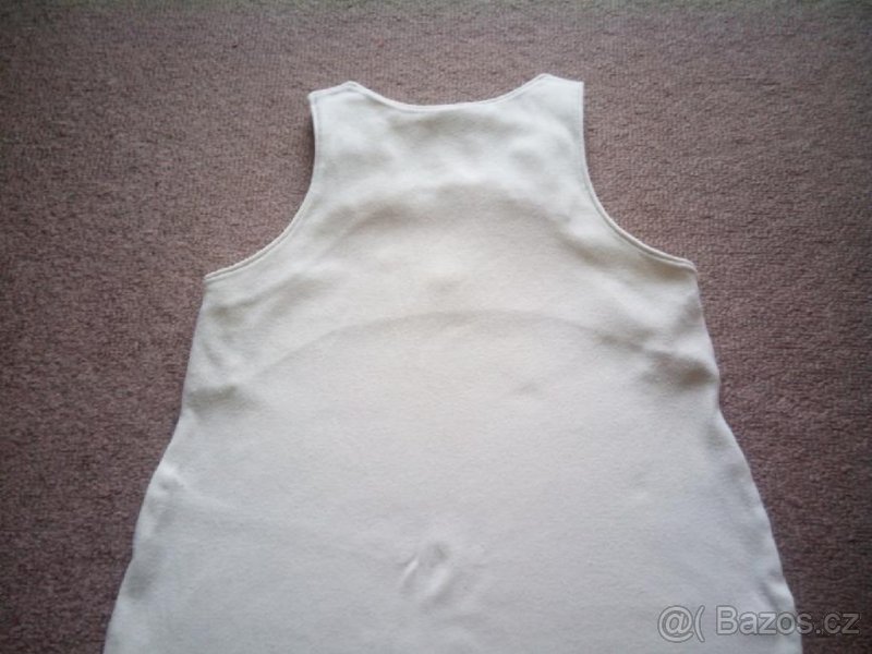 Laclové kalhoty Carters - 3