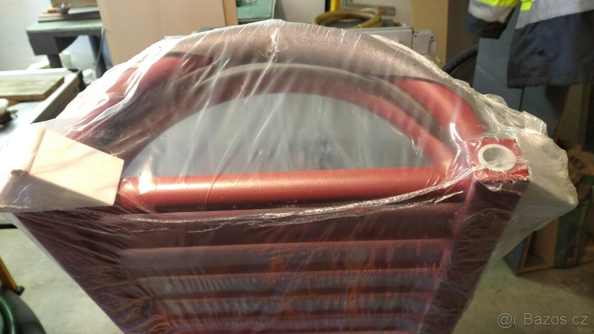 Nový nepoužitý radiátor - 3