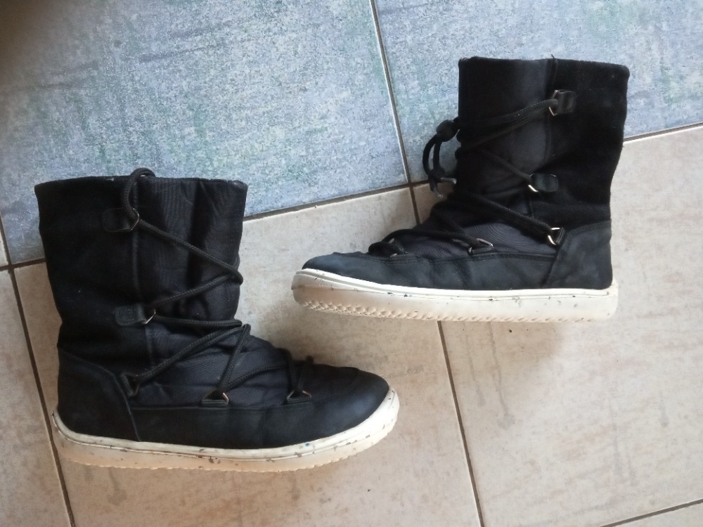 Waterproof Keen, BeLenka, Columbia, Baťa-vel. 33 / 34 - 3