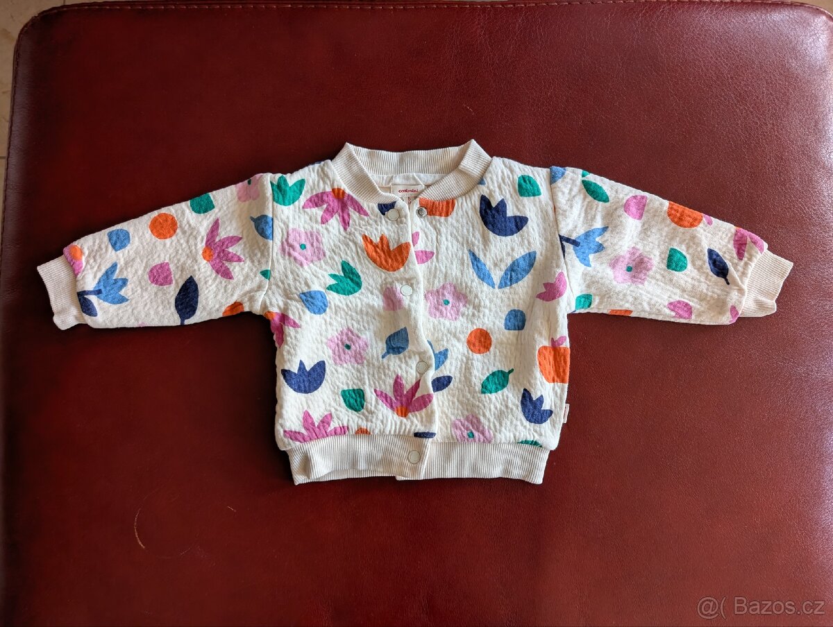 Okaïdi, Catimini, Bout'chou - 3