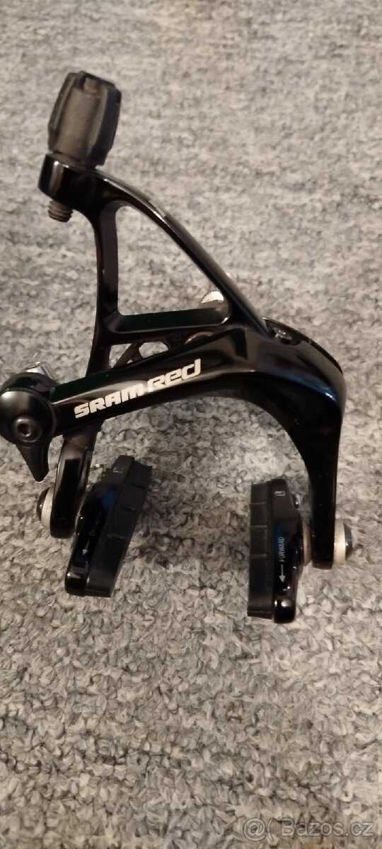 Sram Red - 3