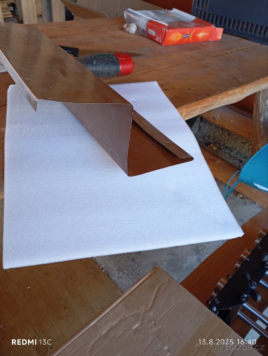 rucni válečková ohýbačka nová odzkoušena - 3