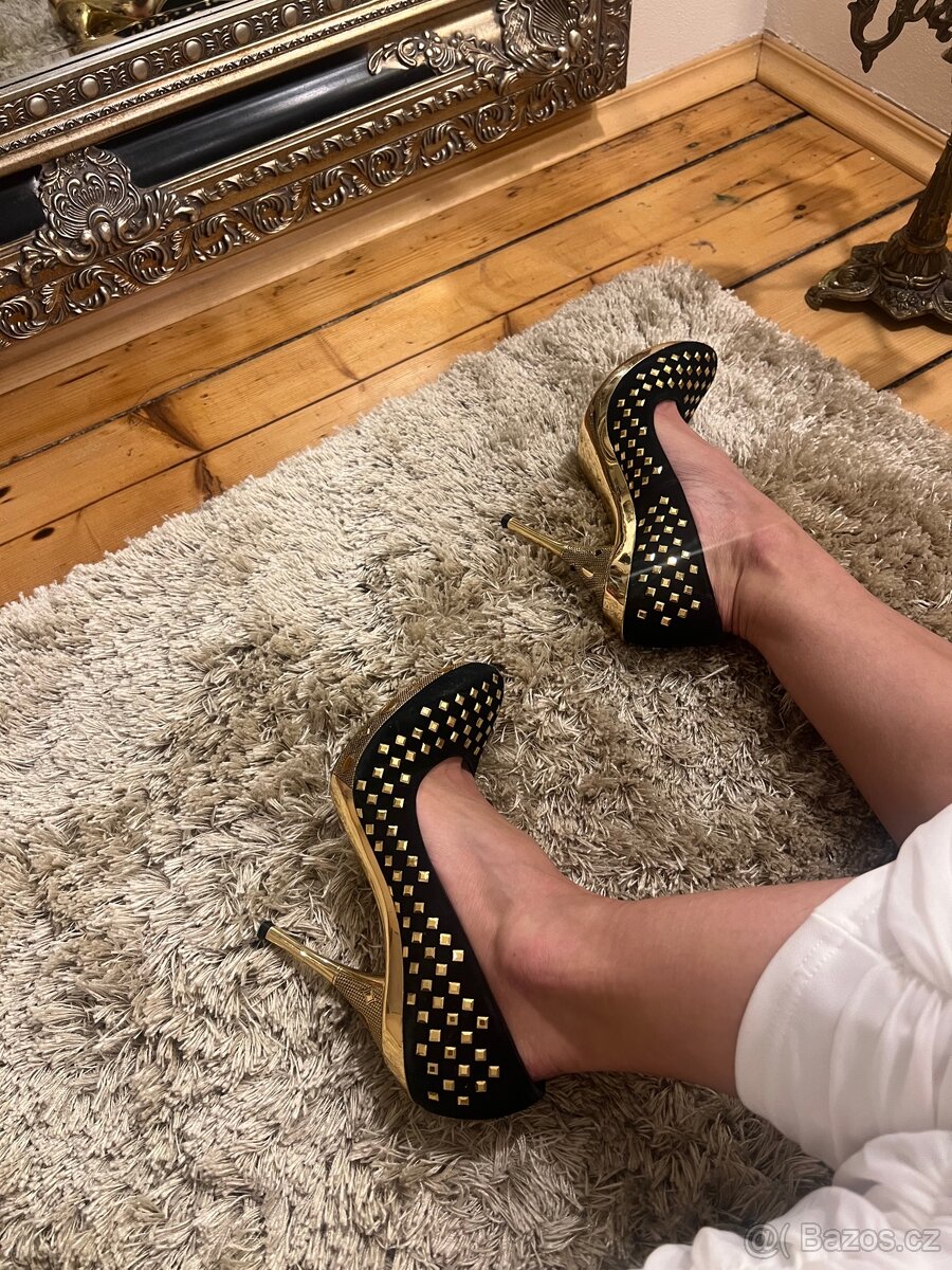 Lodičky Giuliano Venanzi - 3