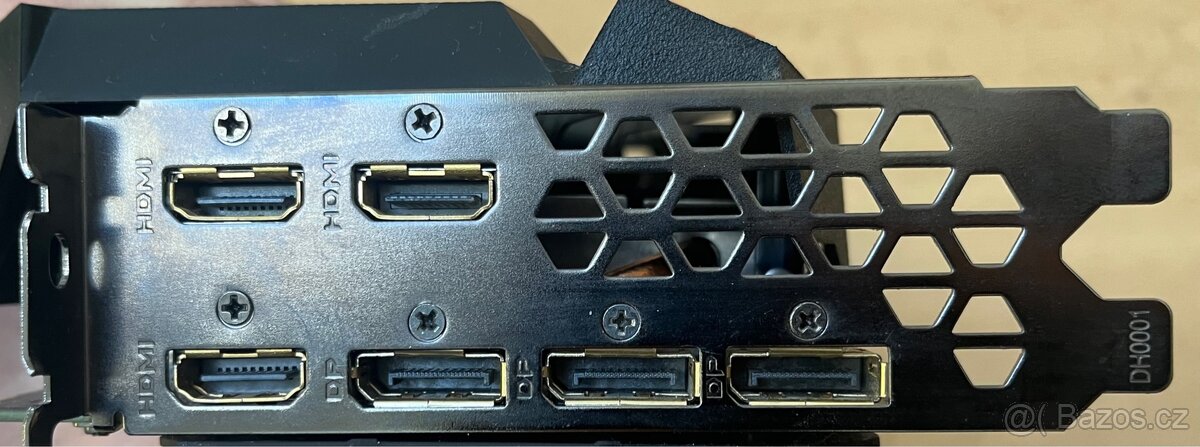 AMD RX Vega 8gb OC - 3