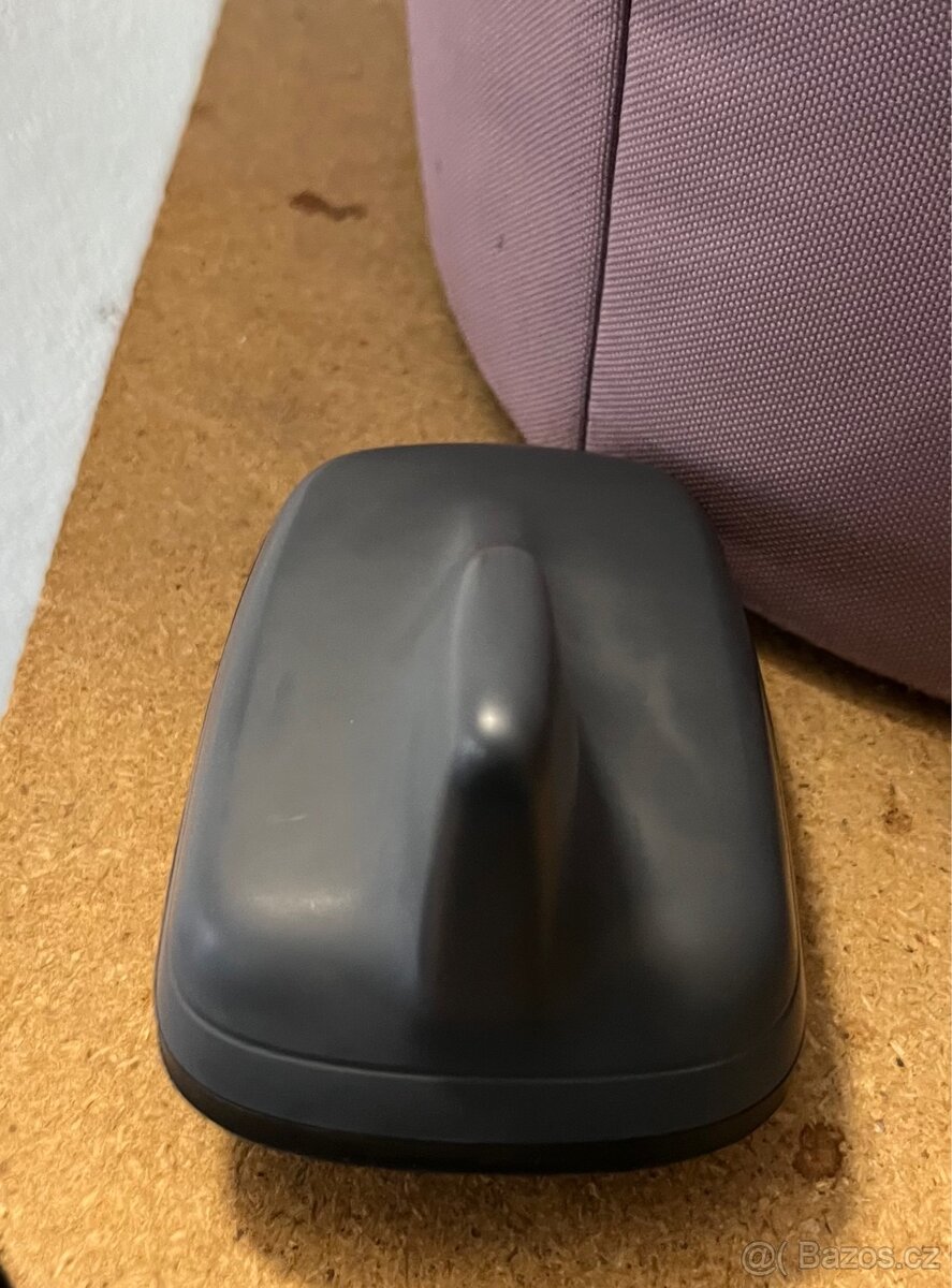 Audi/VW originální anténa 4M0035503P IND – LTE/GPS/DAB/FM - 3