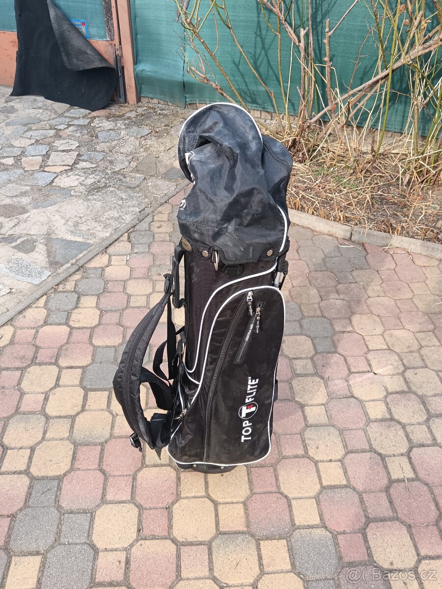 Golfová sada - 3