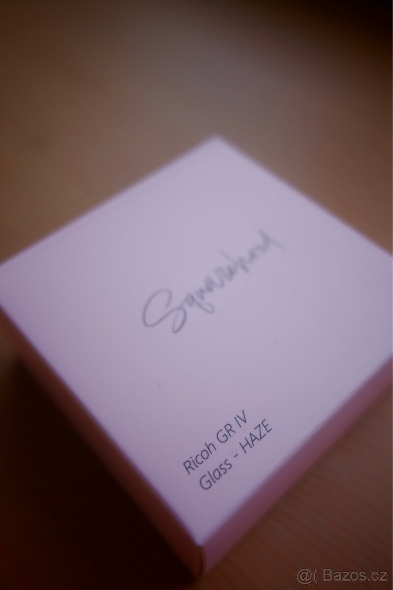 Squarehood Haze pro Ricoh GR IV - 3