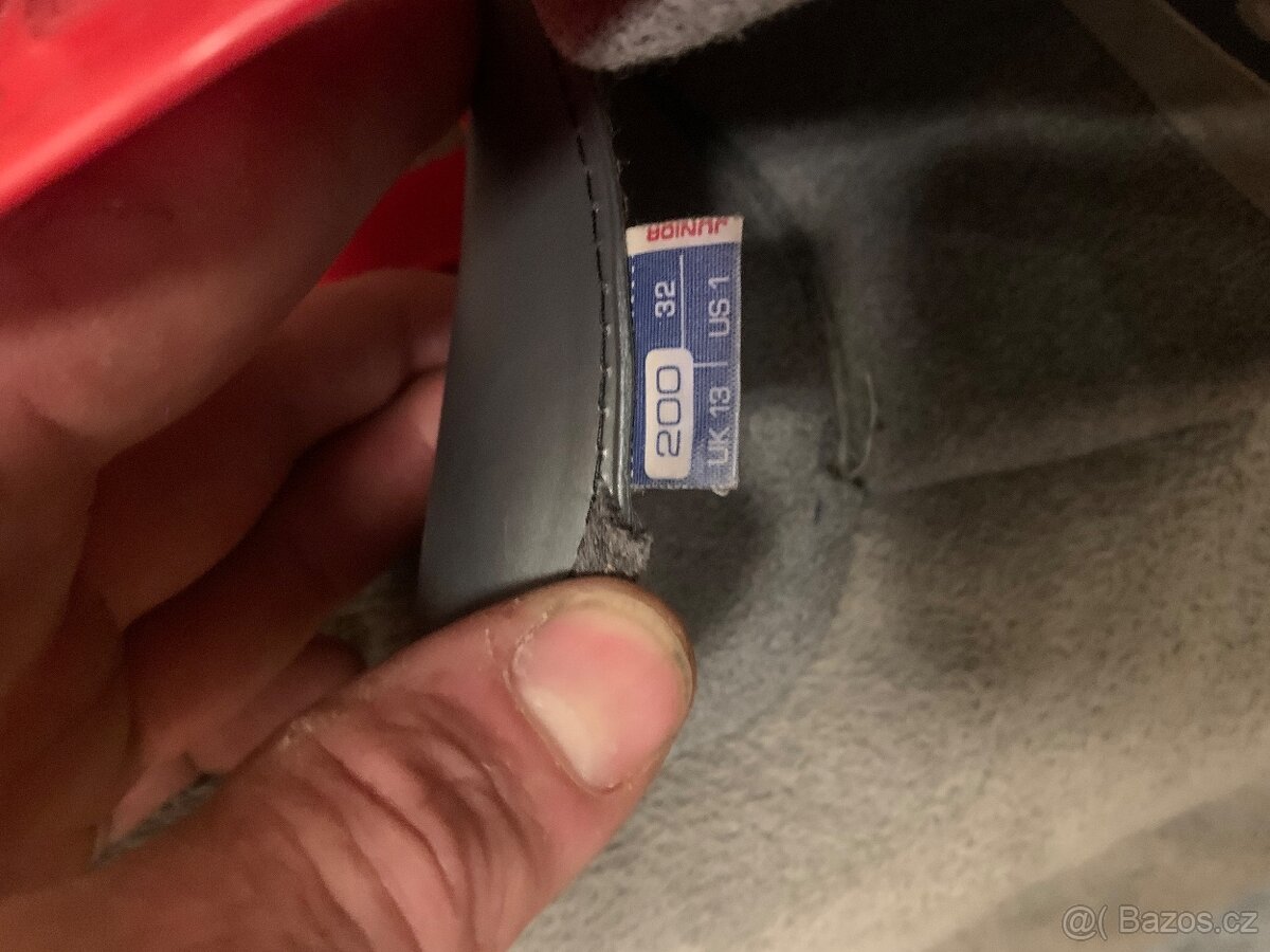 Prodám dětské boty vel.32 - 3