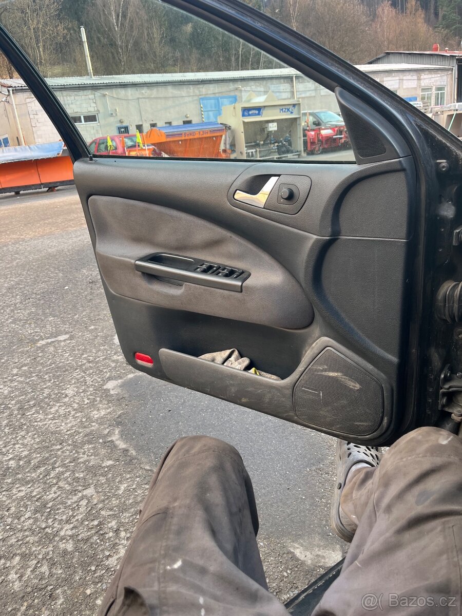 Škoda octavia 1 1.9Tdi - 3