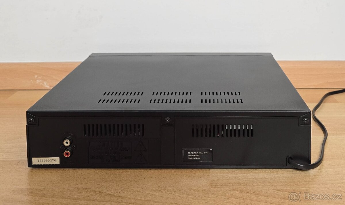 CD prehravac - 3