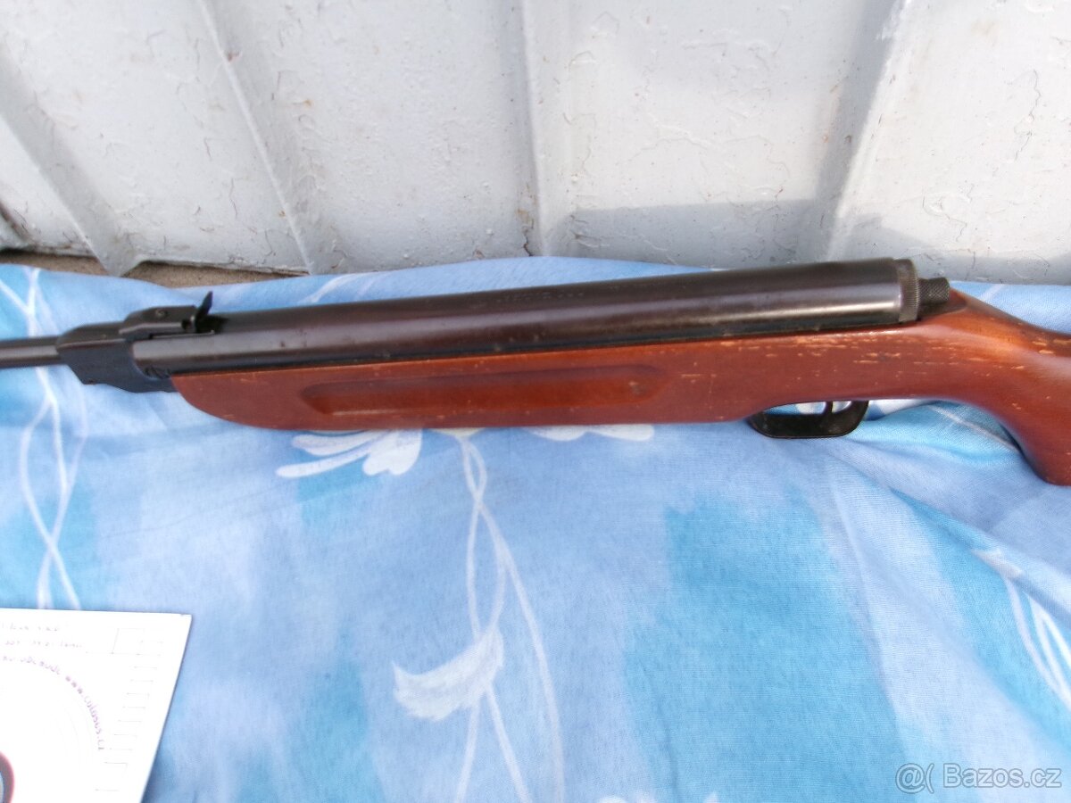 vzduchovka slavia 630 - 3