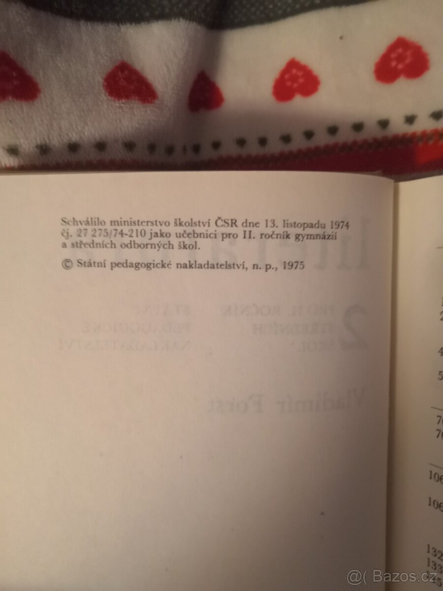 Kniha Literatura 2,4 - 3