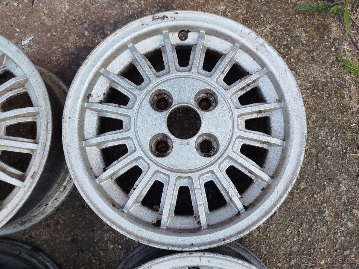 Alu kola FIP r13 - 3