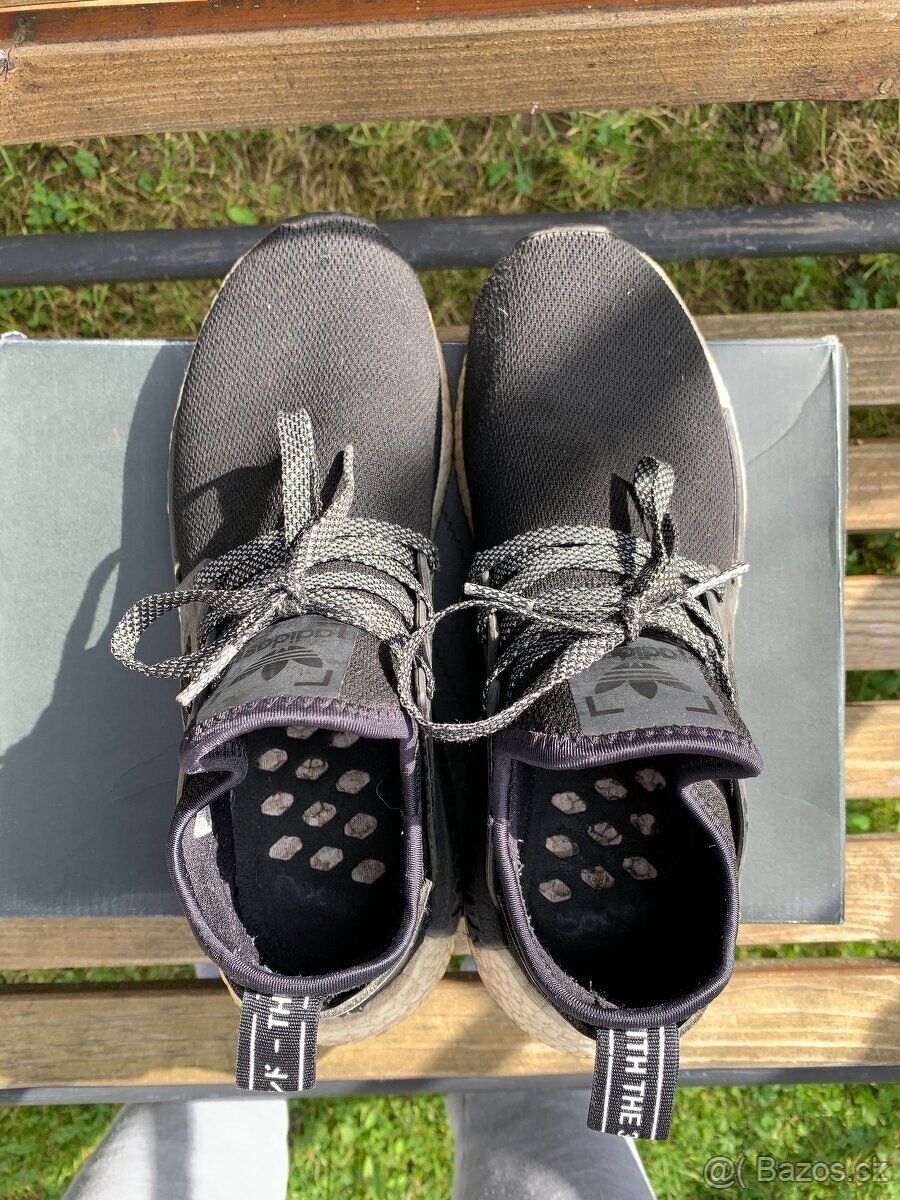 Adidas NMD_XR1 - 3