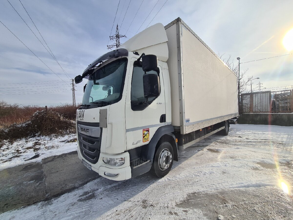 Daf LF 230 FA - 3