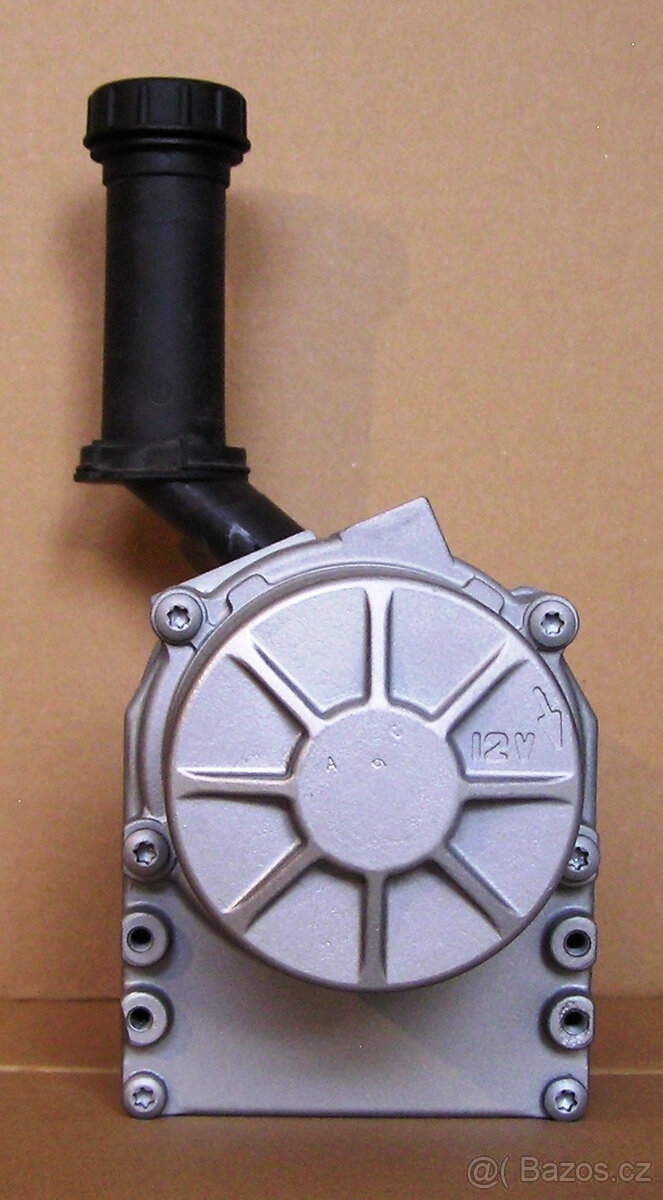 Servočerpadlo Peugeot 307 (originál prvovýroba) - 3