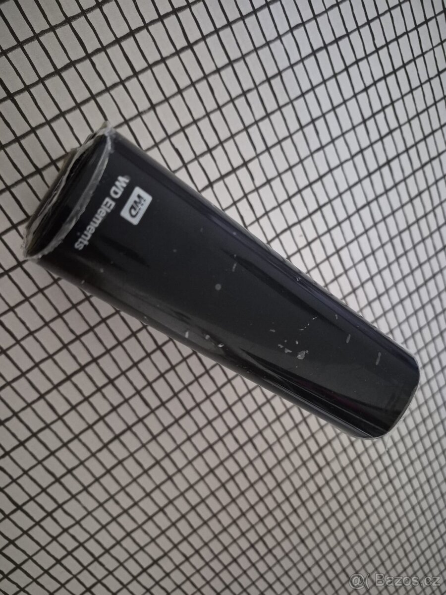 MyBook externí disk 6TB - 3