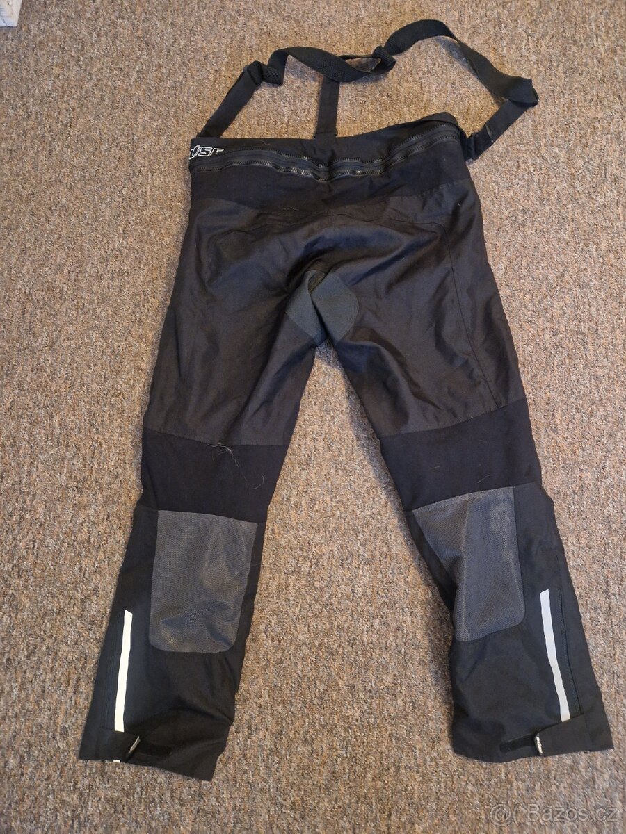 Textilní kalhoty na motorku - 3