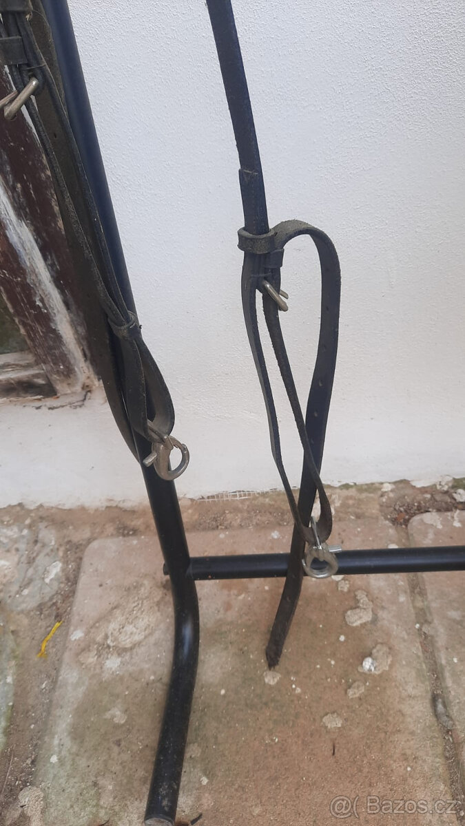 Vyvazovací otěže FULL - 3