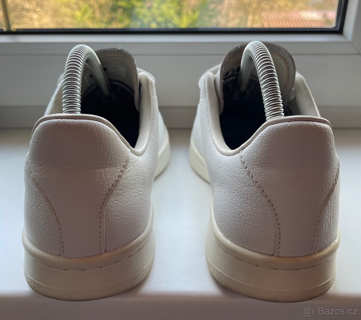 Kožené boty Zara - 3