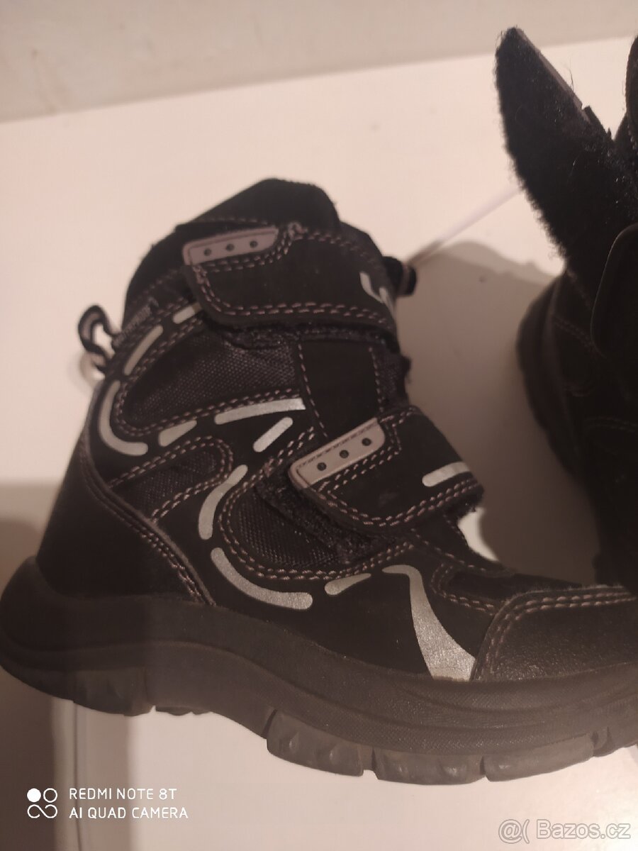 Ruzne detske boticky - 3