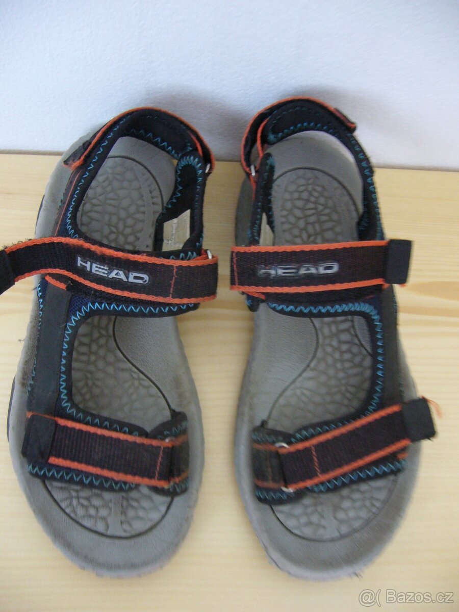 Obuv 35 / 22,5 cm - 3