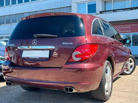 Mercedes benz 350R - 3