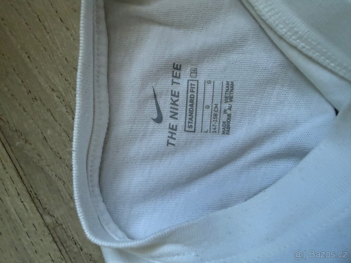 Nike triko - 3