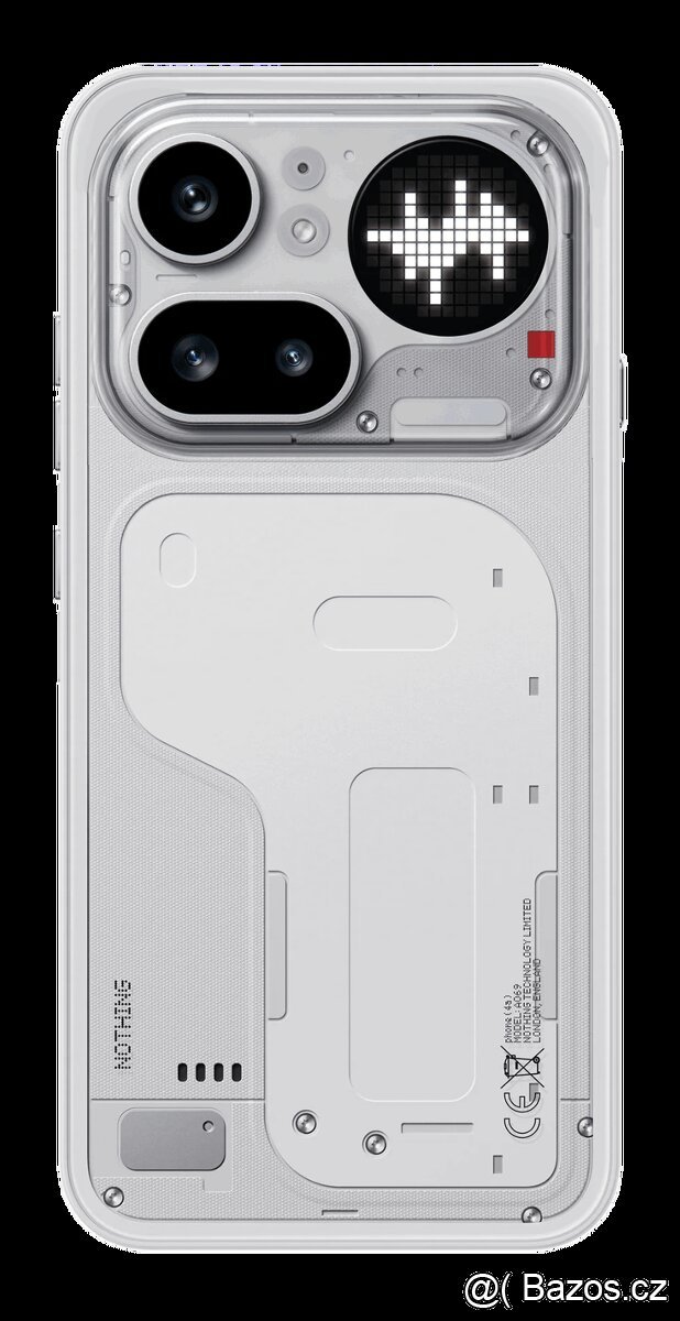 Nothing Phone (4a Pro) 8GB/128GB - 3