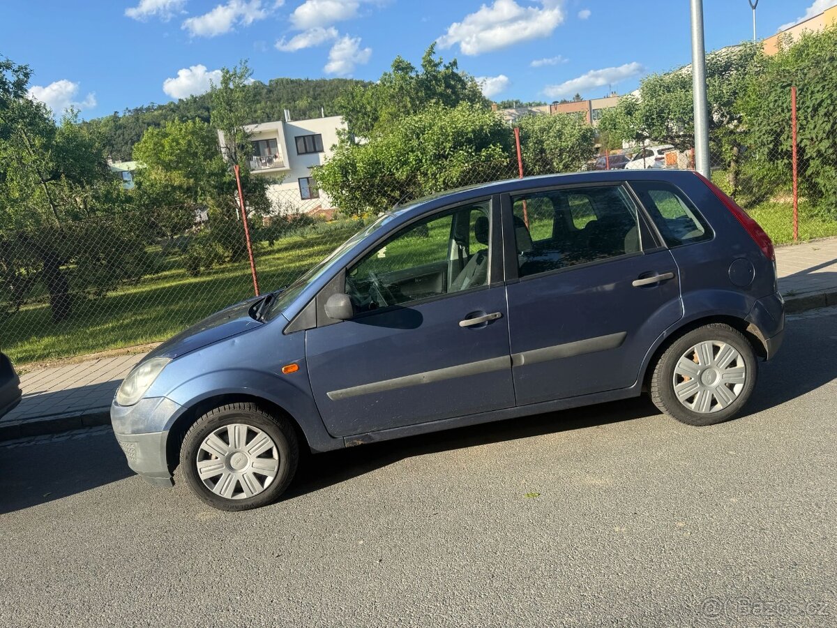 Ford - 3