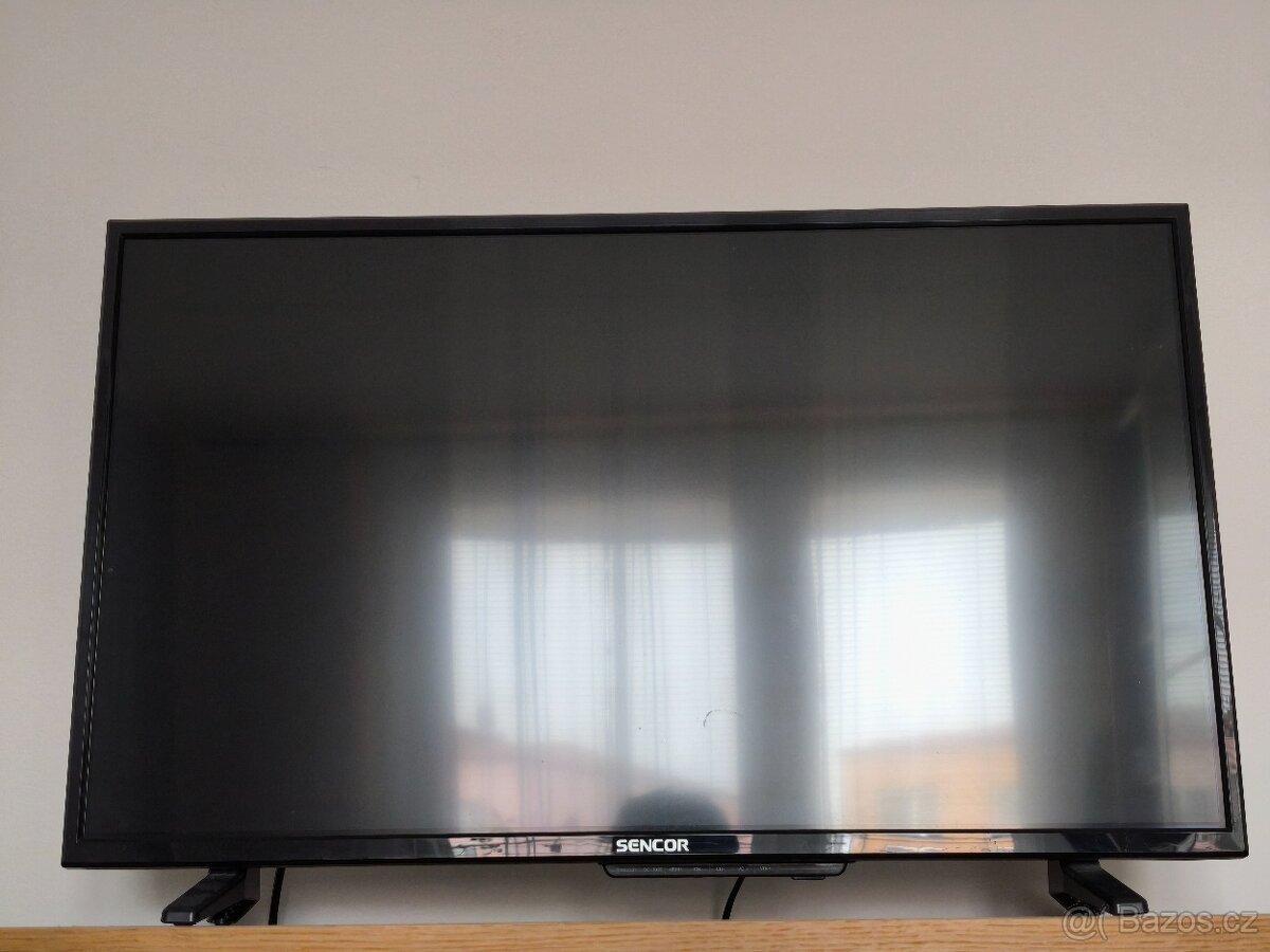 TV Sencor 32'', 81cm - 3