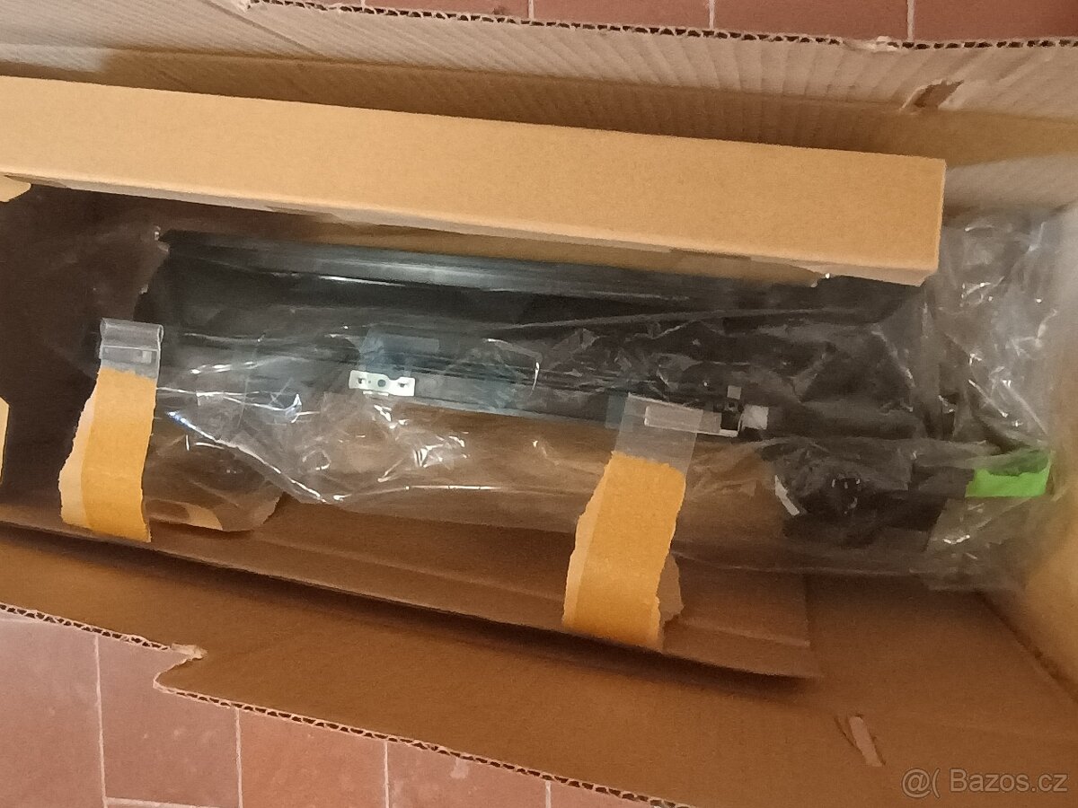 TONER Sharp AR-202T v barvě černá. - 3