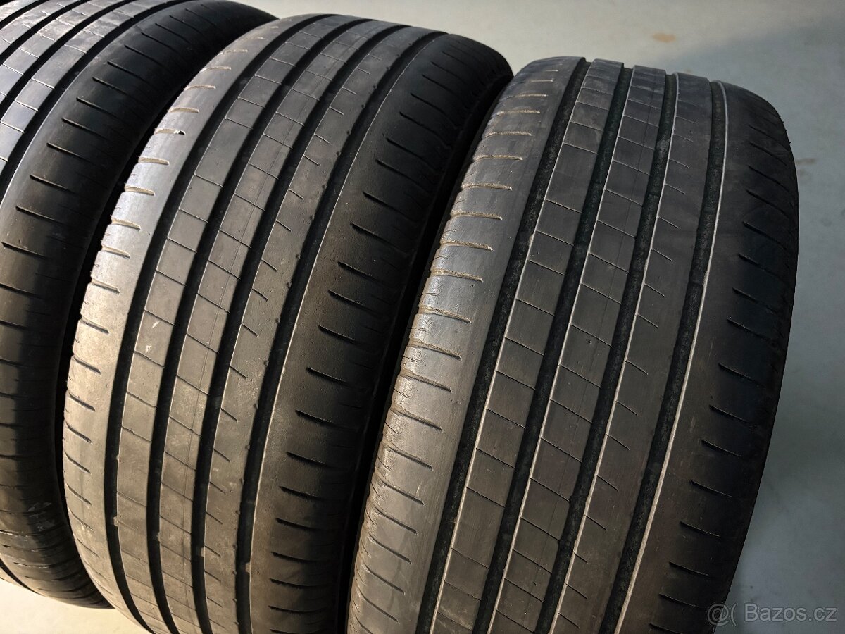 Letní pneu Lassa 235/50R19 - 3
