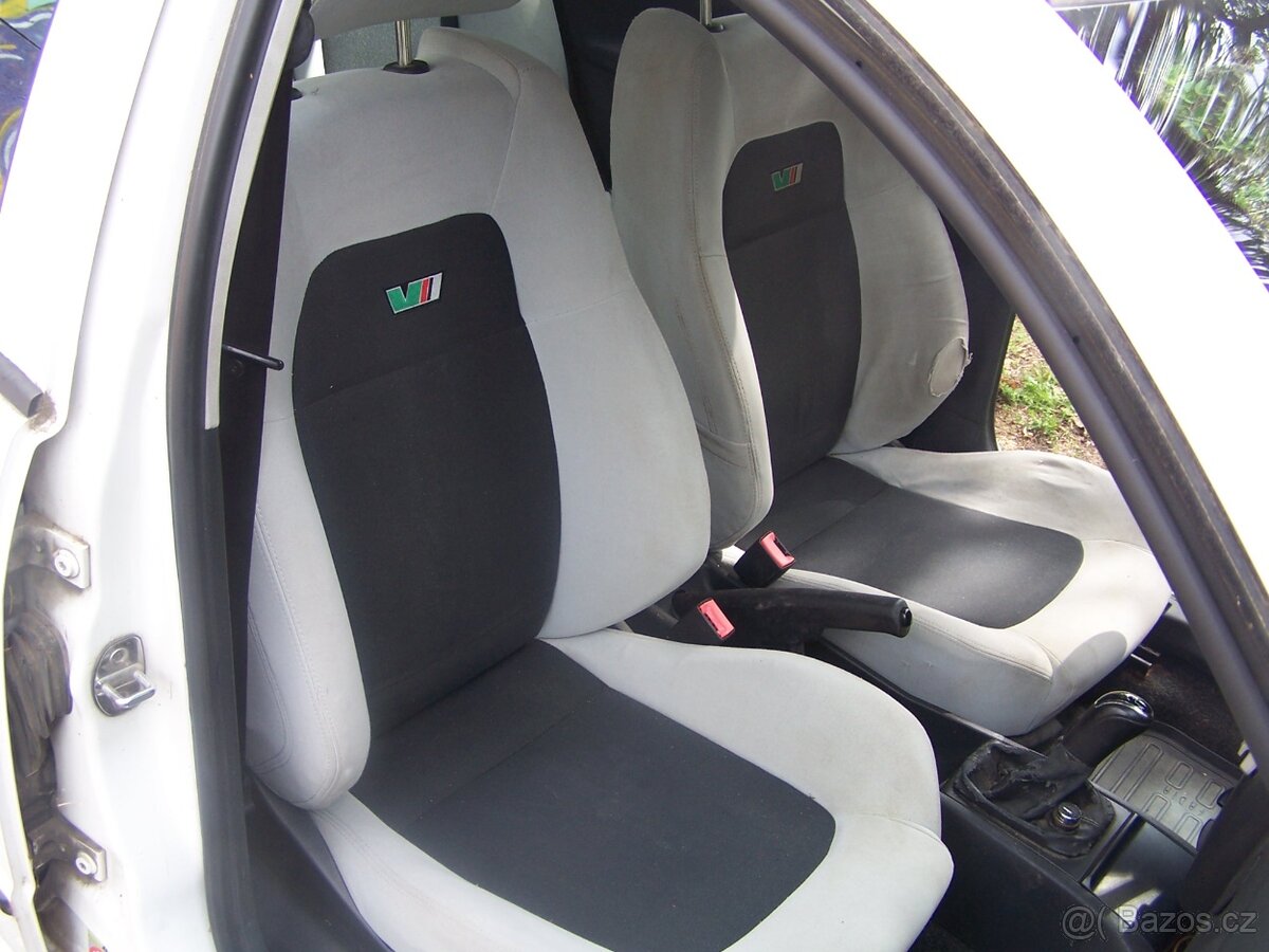 škoda fabia 1 kombi - 3