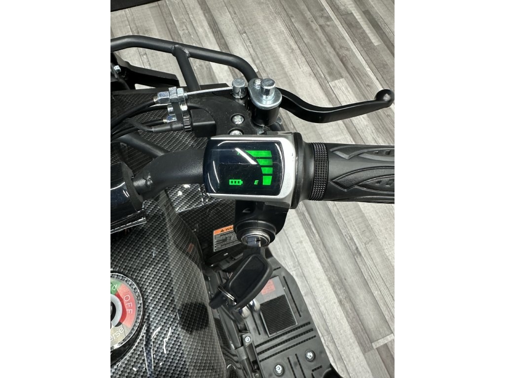 Dětská čtyřkolka Sonic 1000w 48V