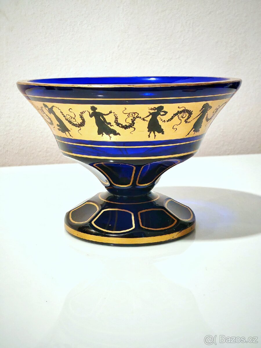 Starožitný nástolec - 3