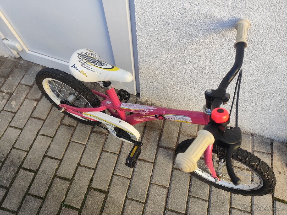 Dětské kolo - 3