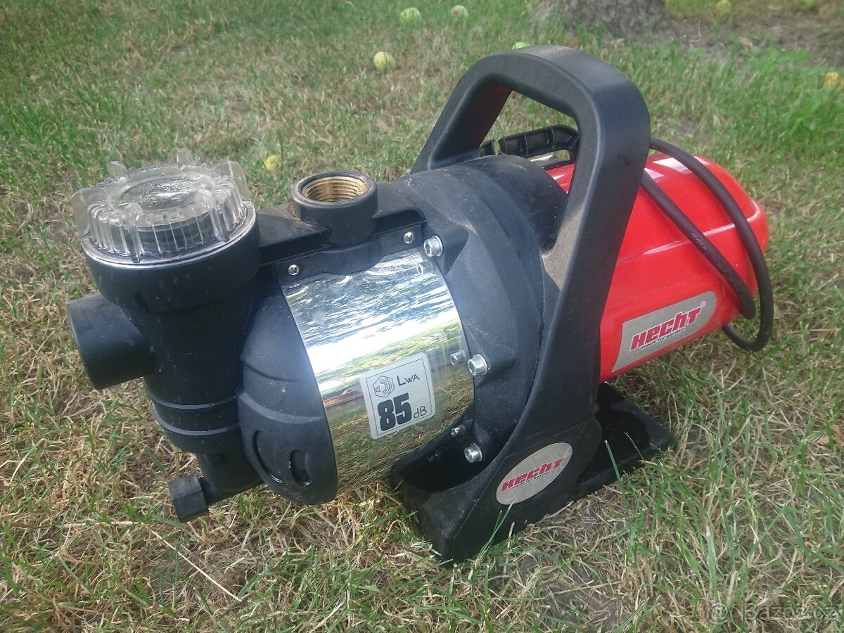 čerpadlo Hecht 3131 - 3