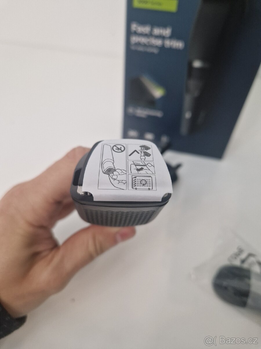 Philips 3000 Series + záruka - 3